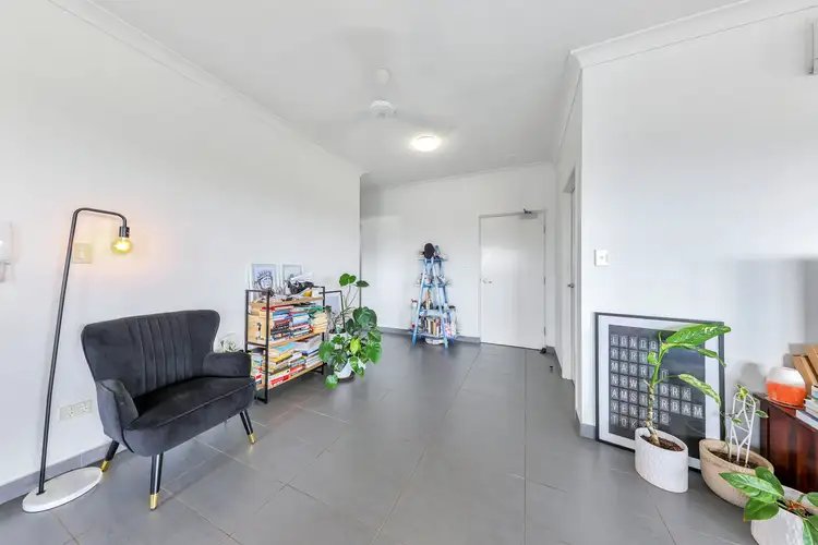 Third view of Homely unit listing, 701B/2 Mauna Loa, Darwin City NT 800