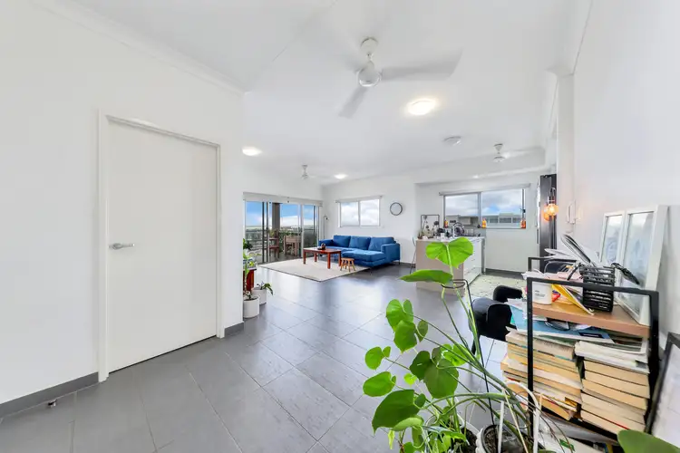 Fourth view of Homely unit listing, 701B/2 Mauna Loa, Darwin City NT 800