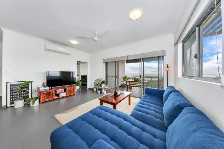 Fifth view of Homely unit listing, 701B/2 Mauna Loa, Darwin City NT 800