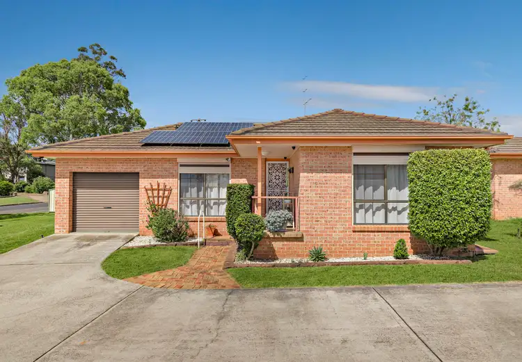 8/46 Struan Street, Tahmoor NSW 2573