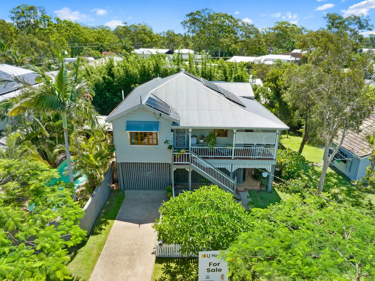 Main view of Homely house listing, 21 Ian Street, Thorneside QLD 4158