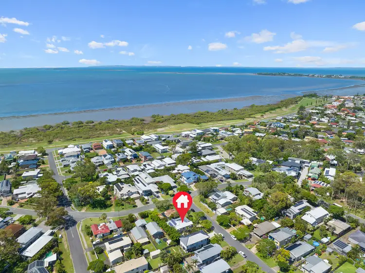 Second view of Homely house listing, 21 Ian Street, Thorneside QLD 4158