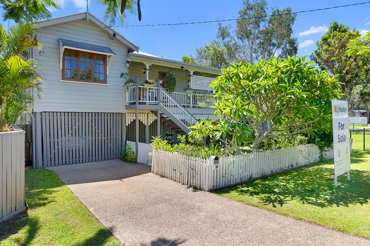 Fourth view of Homely house listing, 21 Ian Street, Thorneside QLD 4158