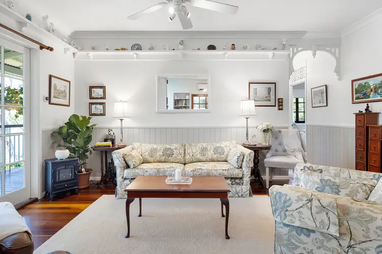 Fifth view of Homely house listing, 21 Ian Street, Thorneside QLD 4158