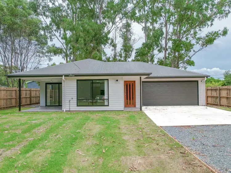 8 Nautilus Pde, Russell Island QLD 4184