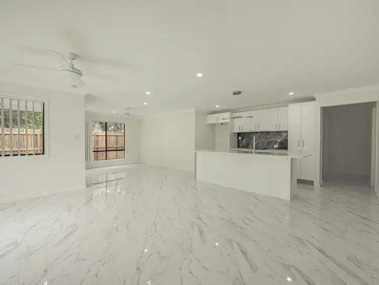 Fourth view of Homely house listing, 8 Nautilus Pde, Russell Island QLD 4184