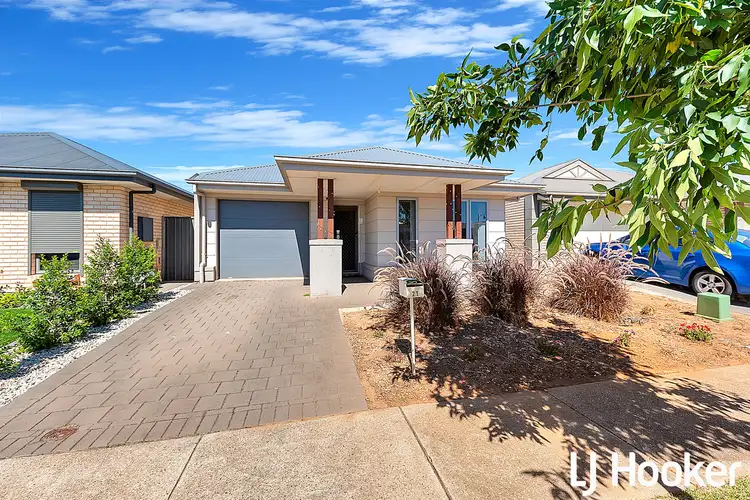 21 McLaren Street, Evanston Gardens SA 5116