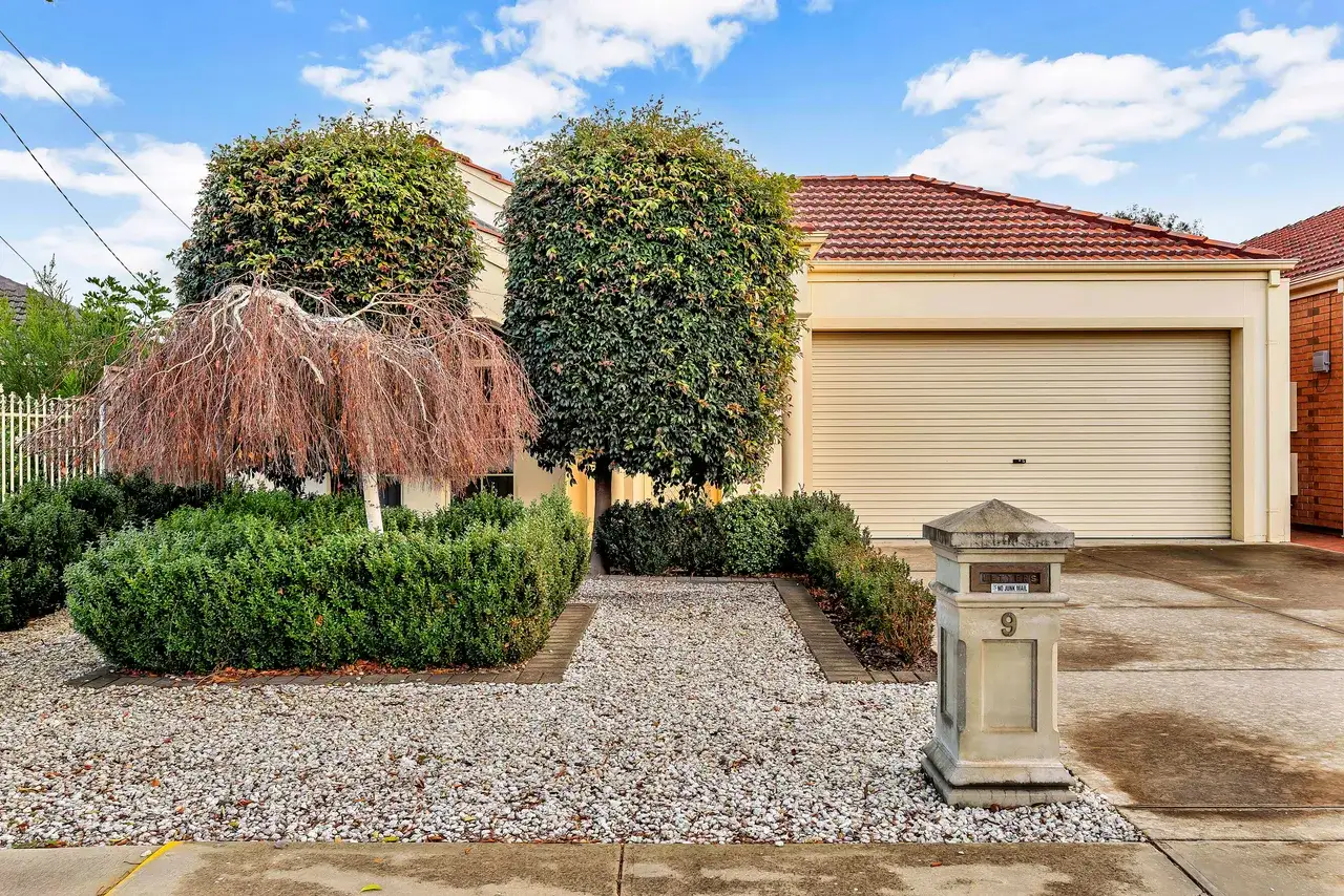 Main view of Homely house listing, 9 Moresby Street, Lockleys SA 5032