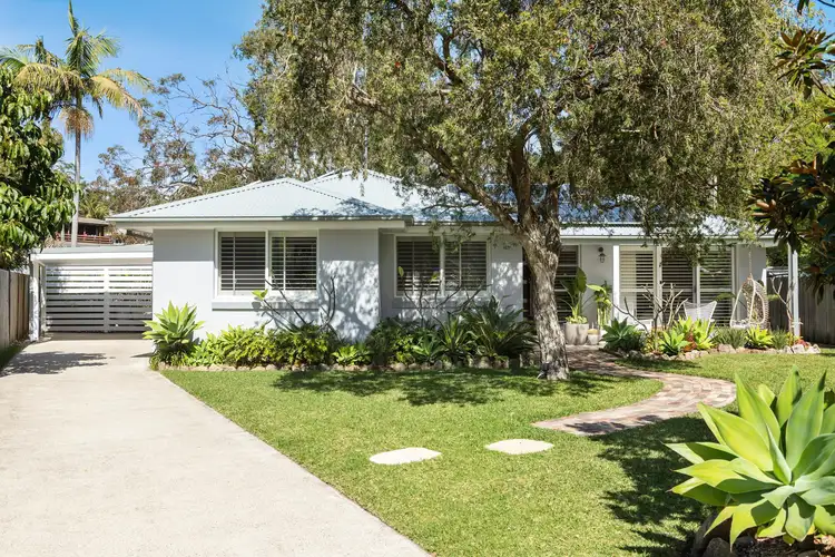 Second view of Homely house listing, 3 Toorak Place, Avalon Beach NSW 2107