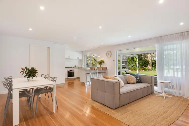 Third view of Homely house listing, 3 Toorak Place, Avalon Beach NSW 2107