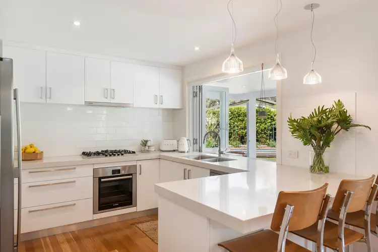 Fourth view of Homely house listing, 3 Toorak Place, Avalon Beach NSW 2107