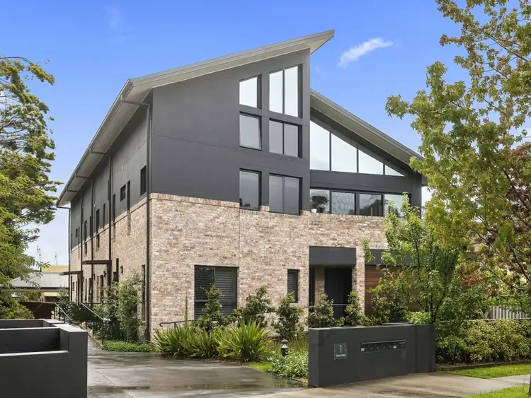 Second view of Homely unit listing, Villa 6/1 Oxford Street, Mittagong NSW 2575