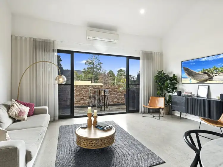 Fourth view of Homely unit listing, Villa 6/1 Oxford Street, Mittagong NSW 2575