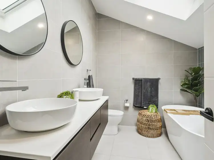 Sixth view of Homely unit listing, Villa 6/1 Oxford Street, Mittagong NSW 2575