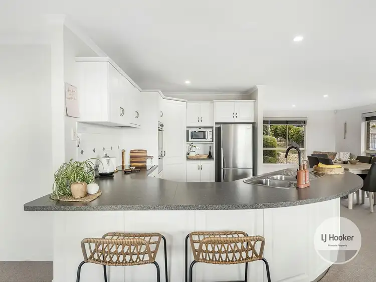 Fifth view of Homely house listing, 20 Ransley Court, West Moonah TAS 7009