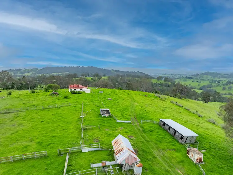Third view of Homely rural property listing, 589 Coopers Gully Road, Bega NSW 2550