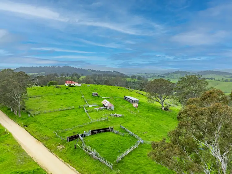 Fourth view of Homely rural property listing, 589 Coopers Gully Road, Bega NSW 2550