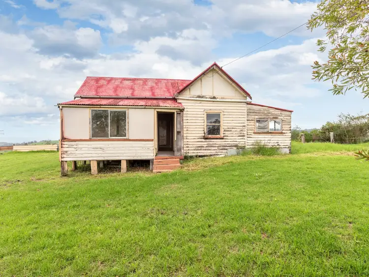 Fifth view of Homely rural property listing, 589 Coopers Gully Road, Bega NSW 2550