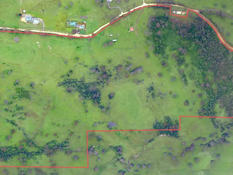 Sixth view of Homely rural property listing, 589 Coopers Gully Road, Bega NSW 2550