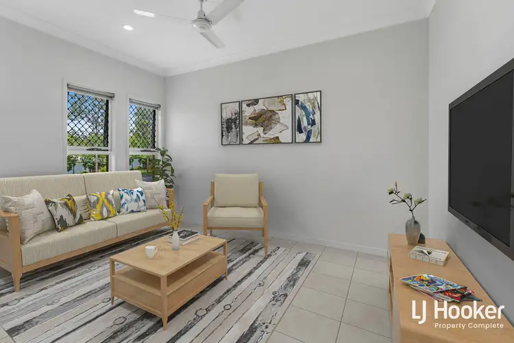 Second view of Homely house listing, 27 Bernard Circuit, Yarrabilba QLD 4207