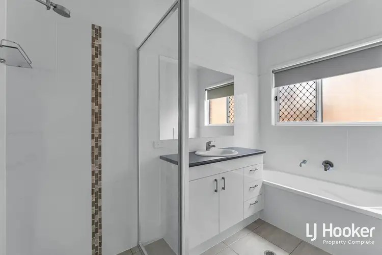 Fourth view of Homely house listing, 27 Bernard Circuit, Yarrabilba QLD 4207