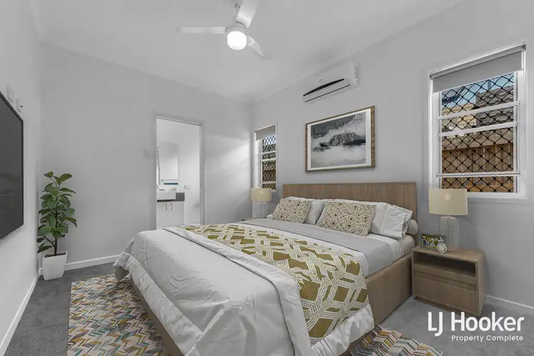 Fifth view of Homely house listing, 27 Bernard Circuit, Yarrabilba QLD 4207
