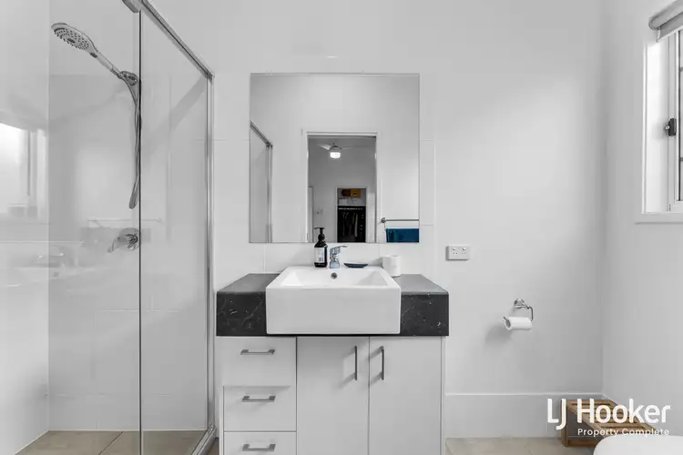 Sixth view of Homely house listing, 27 Bernard Circuit, Yarrabilba QLD 4207