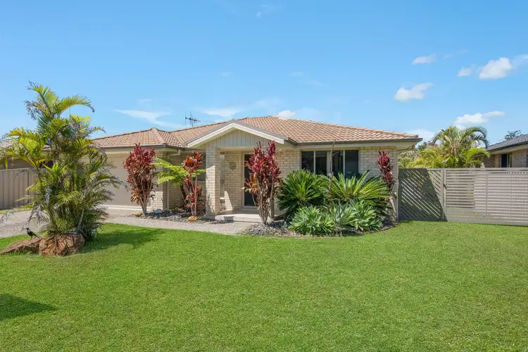 Main view of Homely house listing, 36 Braeroy Drive, Port Macquarie NSW 2444