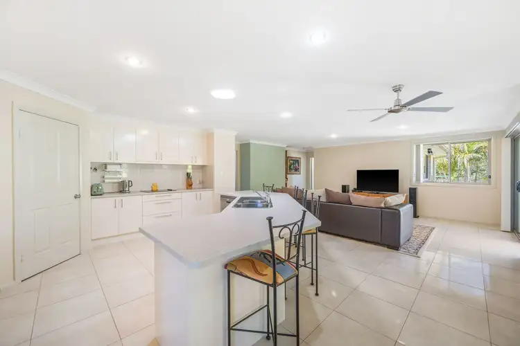 Second view of Homely house listing, 36 Braeroy Drive, Port Macquarie NSW 2444