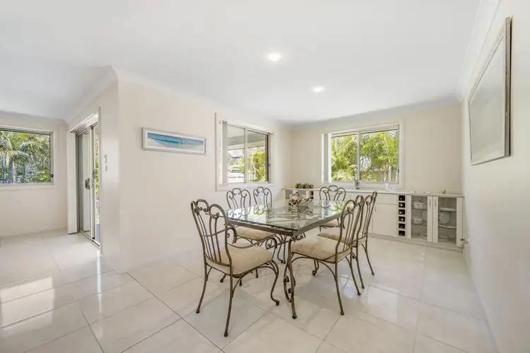 Third view of Homely house listing, 36 Braeroy Drive, Port Macquarie NSW 2444