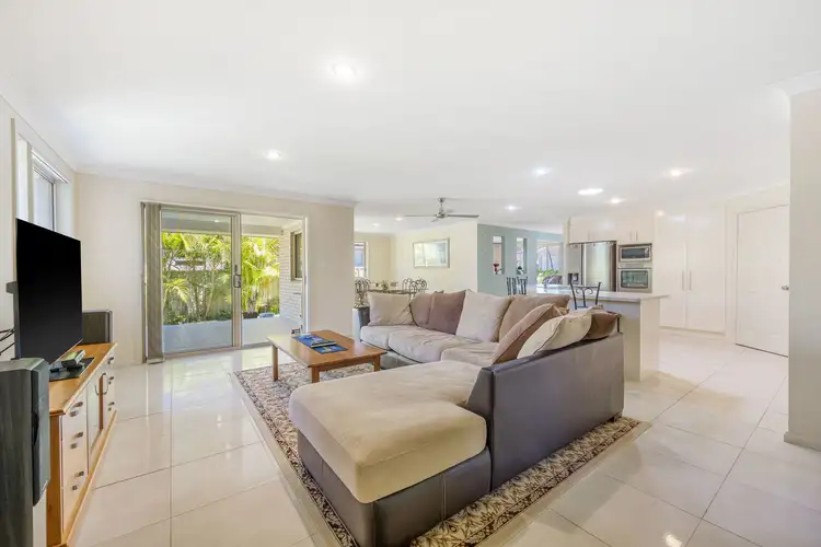 Fourth view of Homely house listing, 36 Braeroy Drive, Port Macquarie NSW 2444