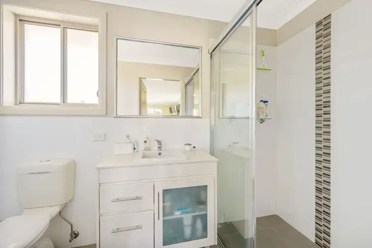 Fifth view of Homely house listing, 36 Braeroy Drive, Port Macquarie NSW 2444