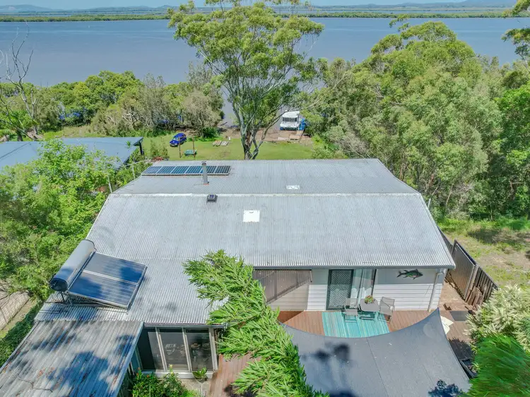 Fifth view of Homely house listing, 76 Deenya Pde, Russell Island QLD 4184