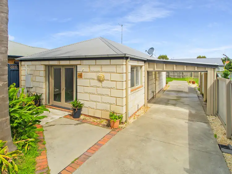 41 A Pinnock Street, Bairnsdale VIC 3875