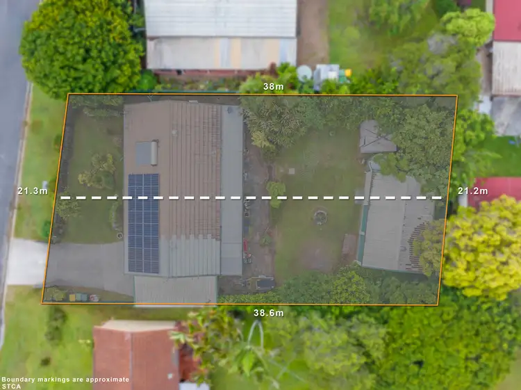 5 Balmoral Street, Eagleby QLD 4207