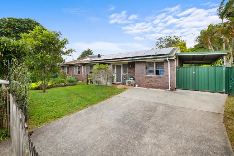 Second view of Homely house listing, 5 Balmoral Street, Eagleby QLD 4207