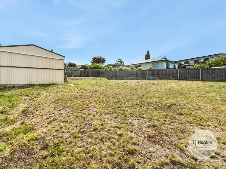 Fourth view of Homely land listing, Lot 3 Timber Mill Court, Midway Point TAS 7171