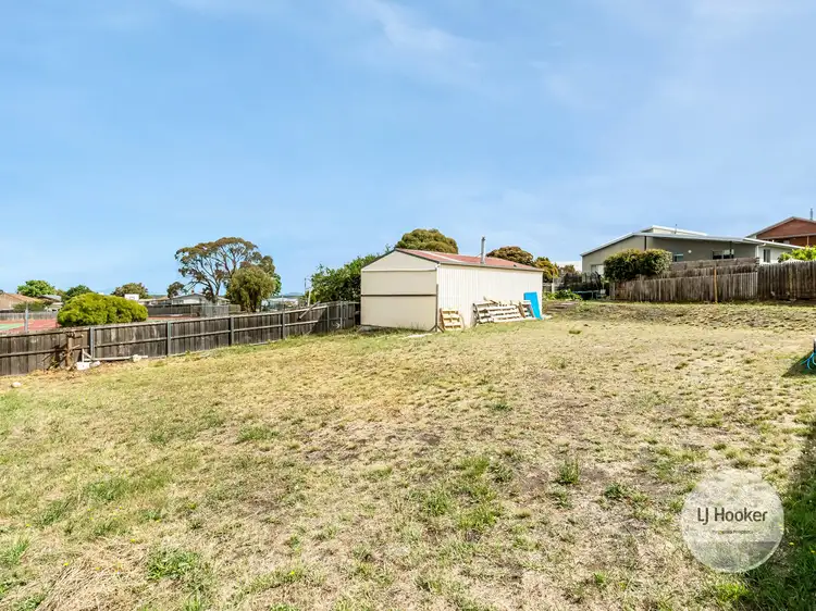 Fifth view of Homely land listing, Lot 3 Timber Mill Court, Midway Point TAS 7171