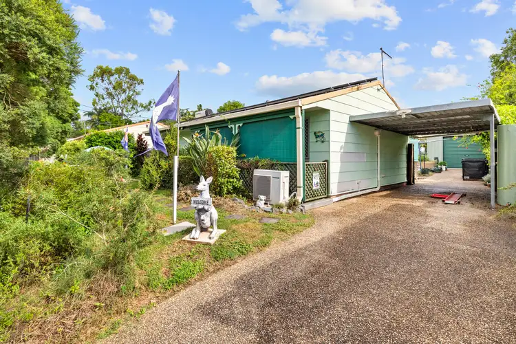 Fourth view of Homely house listing, 8 Yolla Street, Eagleby QLD 4207
