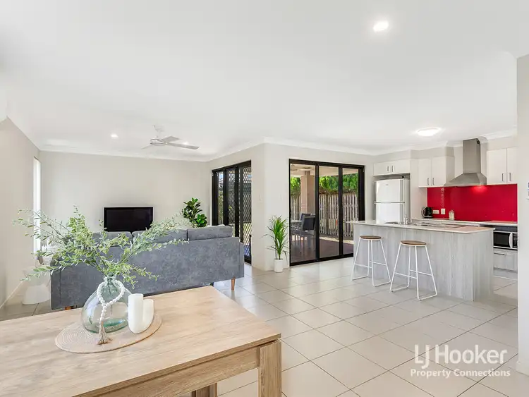 Third view of Homely house listing, 18 Heron Close, Dakabin QLD 4503