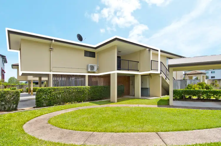 Main view of Homely unit listing, 6/10-14 Syria Street, Beenleigh QLD 4207