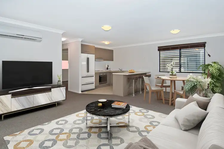Second view of Homely unit listing, 6/10-14 Syria Street, Beenleigh QLD 4207