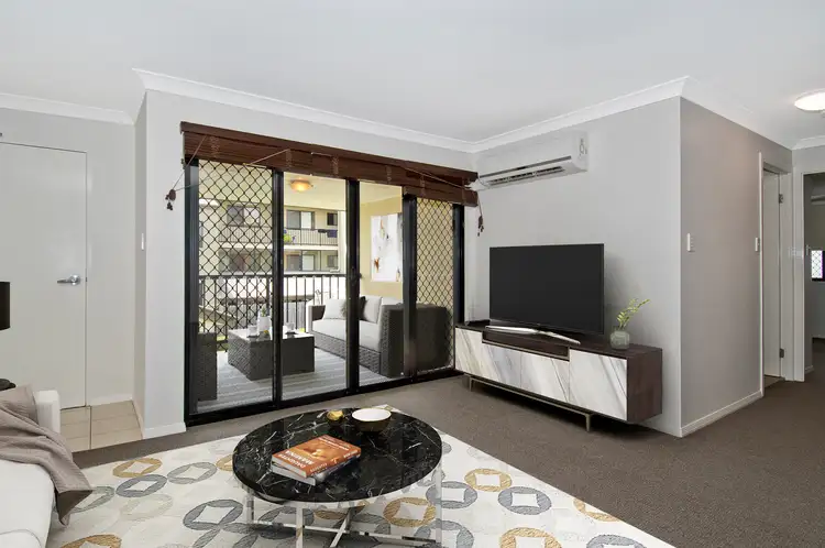 Third view of Homely unit listing, 6/10-14 Syria Street, Beenleigh QLD 4207