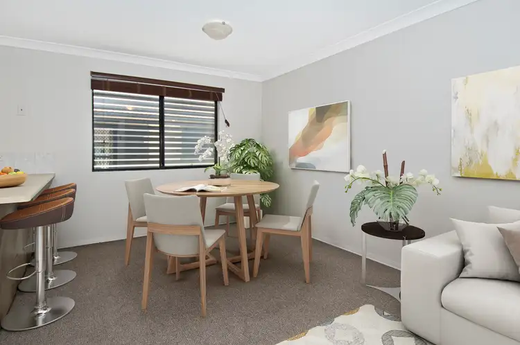 Fourth view of Homely unit listing, 6/10-14 Syria Street, Beenleigh QLD 4207