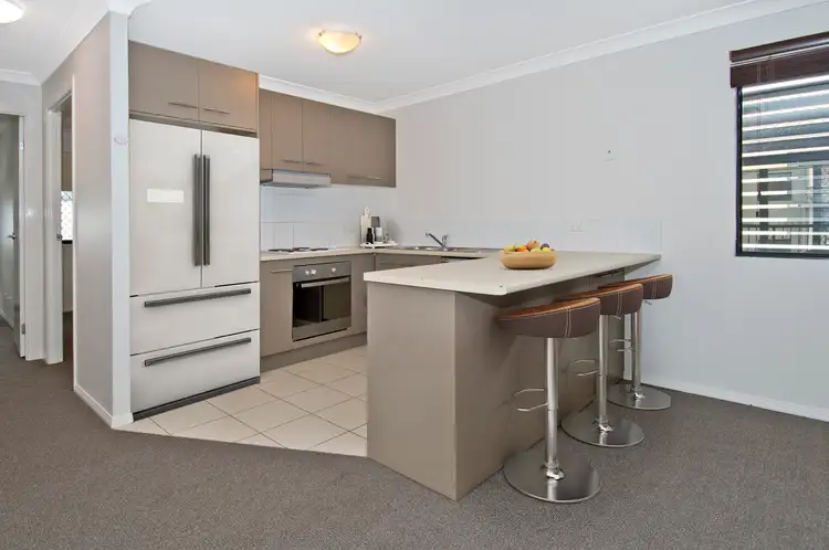 Fifth view of Homely unit listing, 6/10-14 Syria Street, Beenleigh QLD 4207