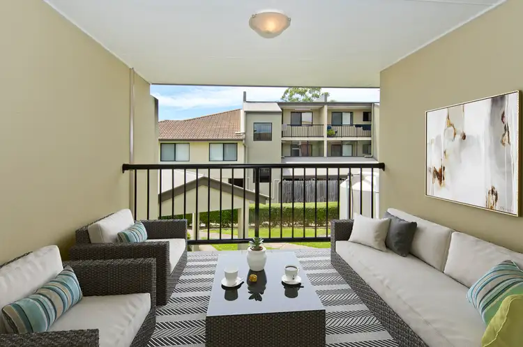 Seventh view of Homely unit listing, 6/10-14 Syria Street, Beenleigh QLD 4207