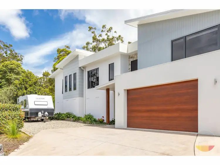 Main view of Homely house listing, 6a The Boulevard, Tallwoods Village NSW 2430