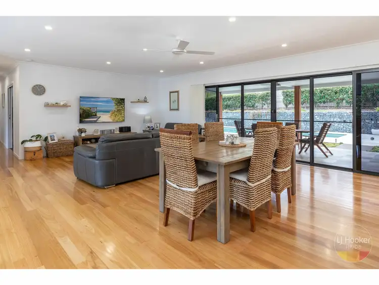 Fifth view of Homely house listing, 6a The Boulevard, Tallwoods Village NSW 2430