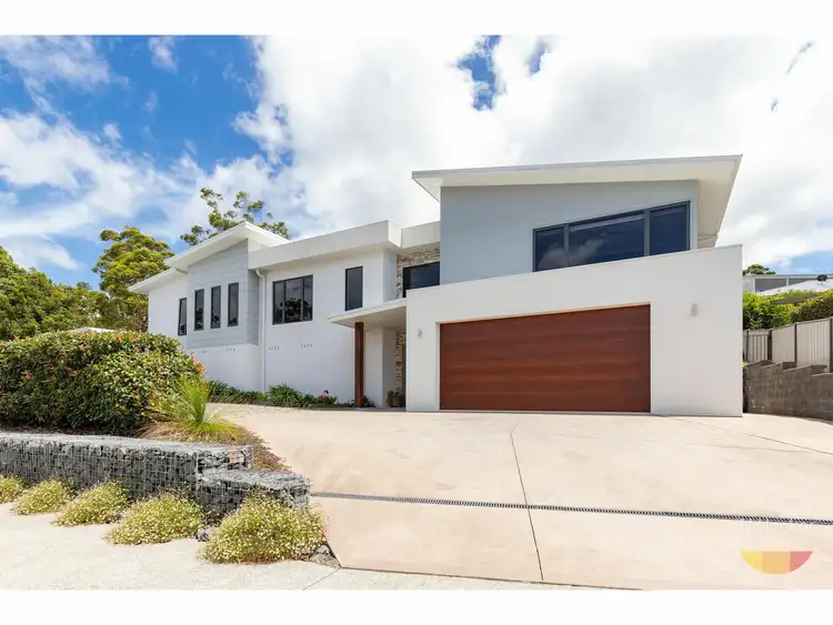 Sixth view of Homely house listing, 6a The Boulevard, Tallwoods Village NSW 2430
