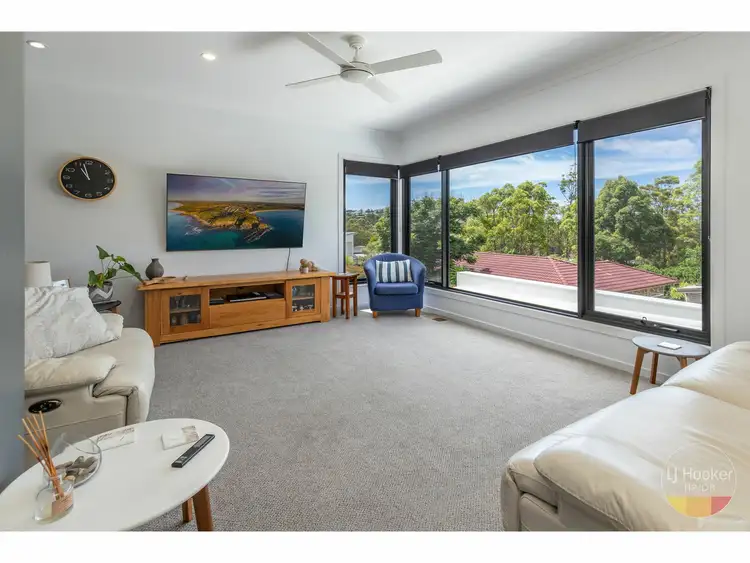 Seventh view of Homely house listing, 6a The Boulevard, Tallwoods Village NSW 2430
